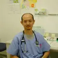 おのば高橋小児科クリニック 院長の写真