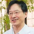 仁藤医院 院長の写真