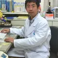 板東眼科 院長の写真