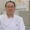 岡村胃腸科外科 院長の写真