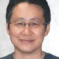 呉駅前歯科・矯正歯科 院長の写真