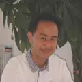 ふじき矯正歯科 院長の写真