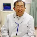くぼた眼科 院長の写真