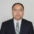 加藤内科クリニック 院長の写真
