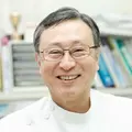 かわち医院 院長の写真