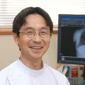 緑園都市クリニック 院長の写真