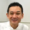 菊守耳鼻咽喉科 院長の写真