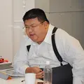 森クリニック 院長の写真
