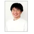 真岡歯科医院 院長の写真
