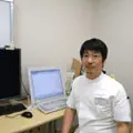 ほんあつぎ北口整形外科 院長の写真