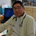 ひらの内科クリニック 院長の写真