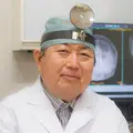 たなか耳鼻咽喉科医院 院長の写真
