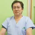 おいかわクリニック 院長の写真