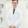 大阪トラベルクリニック 院長の写真