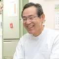 しぶや医院 院長の写真