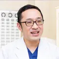 熊野眼科医院 院長の写真