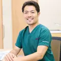 流山セントラルパーク小児科 院長の写真