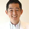 ありしま矯正歯科 院長の写真