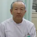 岡北整形外科医院 院長の写真
