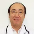 健生きたじまクリニック 院長の写真