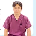 ふくしま歯科・こども歯科 院長の写真
