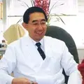中村医院 院長の写真