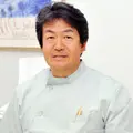 岡田歯科医院 院長の写真