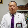 平田眼科 院長の写真