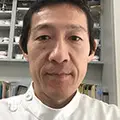 河野歯科医院 院長の写真