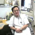 朝川内科クリニック 院長の写真
