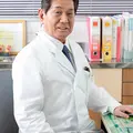 船越内科医院 院長の写真