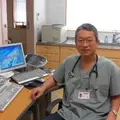 松井内科医院 院長の写真