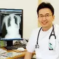 井上医院 院長の写真