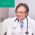南條内科 院長の写真