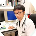 アリオ柏内科クリニック 院長の写真
