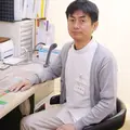 八木医院 院長の写真