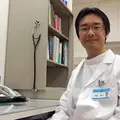 中島外科胃腸科 院長の写真