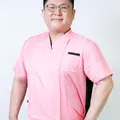 しま歯ならび矯正歯科 院長の写真