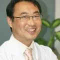 偕行会セントラルクリニック 院長の写真