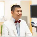 筑前町中央ふくまこどもクリニック 院長の写真