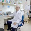 ささき小児科医院 院長の写真