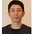 川﨑歯科 院長の写真