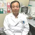 細田医院 院長の写真