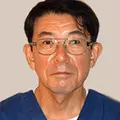 山川病院 院長の写真