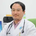 柄沢医院 院長の写真