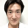 井上眼科 院長の写真