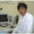 小松眼科 院長の写真