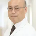 神奈川病院 院長の写真