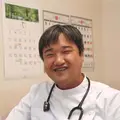 加賀たちばな元気クリニック 院長の写真