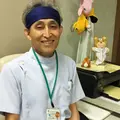 つるたfamilyクリニック 院長の写真
